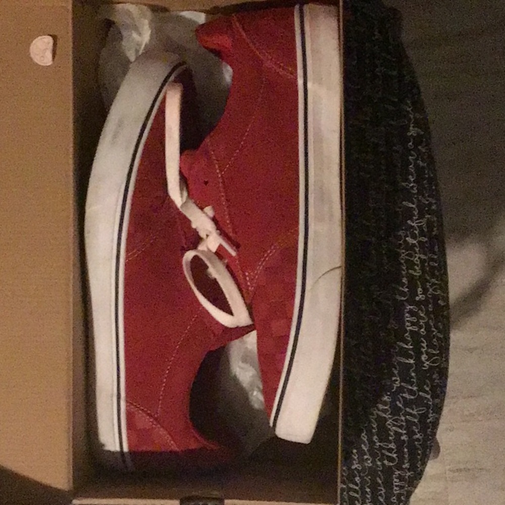 Vans sneakers